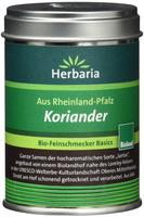 Koriander GANZ kbA 40 g
