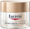 Eucerin Hyaluron-Filler + Elasticity Tagespflege 50 ml