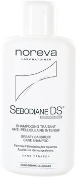 Noreva Laboratories Sebodiane DS Shampoo (150ml)