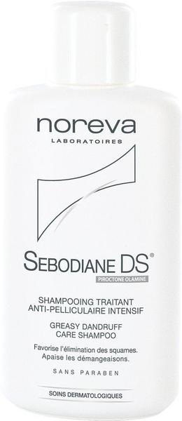 Noreva Laboratories Sebodiane DS Shampoo (150ml) Test TOP Angebote ab 12,98  € (März 2023)