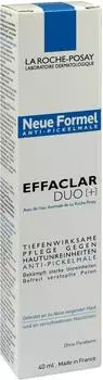 La Roche Posay Effaclar Duo+ Unifiant Creme mittel (40ml)