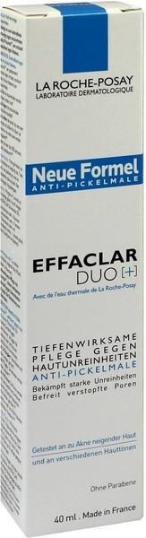 La Roche Posay Effaclar Duo+ Unifiant Creme hell (40ml)