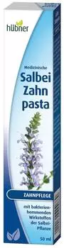 Hübner Salbei-Zahnpasta (50ml)
