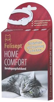Felisept Home Comfort Beruhigungshalsband für Katzen