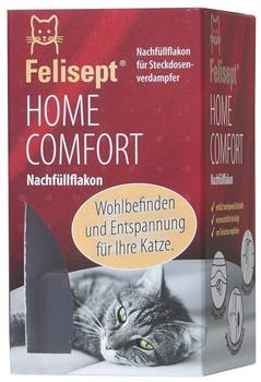 Felisept Home Comfort Nachfüllflakon für Katzen 45 ml