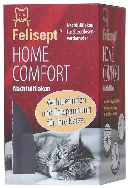 Felisept Home Comfort Nachfüllflakon für Katzen 45 ml