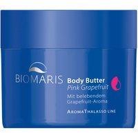 Biomaris Aroma Thalasso Body Butter Pink Grapefruit 200ml, Grundpreis: &euro; 140,- /