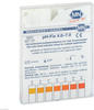 Ph-fix Indikatorstäbchen pH 4,0-7,0 100 St