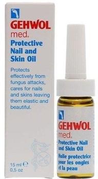 Gehwol Med schützendes Öl gegen Fußpilz (15ml)