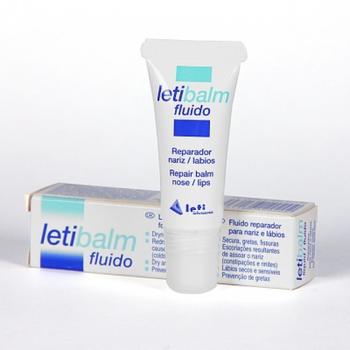 Leti Pharma Letibalm Fluido Repair Balm (10ml)