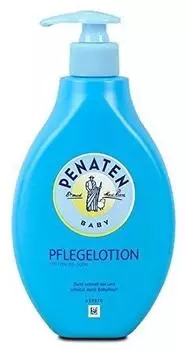 Penaten Pflegelotion (1 x 400ml)