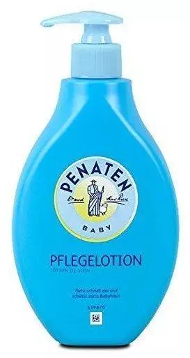 Penaten Pflegelotion (1 x 400ml)