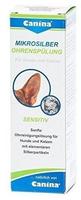 Mikrosilber Ohrensp&uuml;lung vet. 100 ml