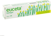 Euceta K&uuml;hlgel 50 g