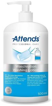 Attends Professional Care Waschlotion (500 ml)