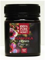Manuka-Health Honig Manuka Honig aus Neuseeland, MGO 250+, cremig, im Becher, 250 g,