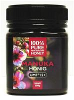 Manuka Honig MGO 500+ 250 g