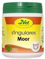 Singulares Moor Pulver veterin&auml;r