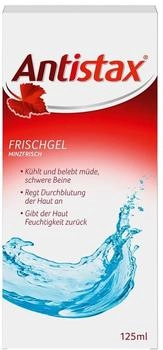 BOEHRINGER INGELHEIM RCV GMBH & CO KG Antistax K&uuml;hlendes Frisch-Gel 125ml