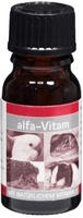 alfavet alfa-Vitam, 10ml, Multi Vitaminkonzentrat zur Vorbeugung von