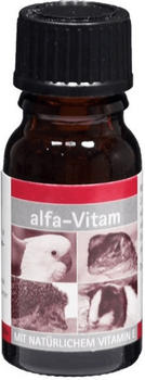 alfavet alfa-Vitam 10ml