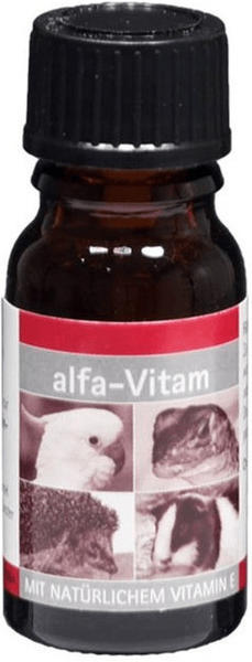 alfavet alfa-Vitam 10ml