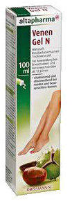 Altapharma Venen Gel N