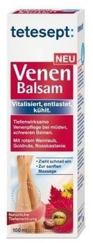 Tetesept Venen Balsam