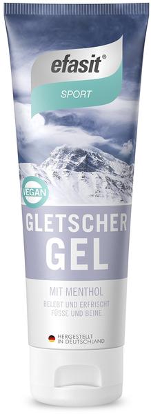 Kyberg Pharma Vertriebs GmbH Efasit Sport Gletscher Gel