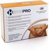 500Cosmetics Hemapro Pills 60 St