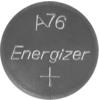 Energizer Knopfzelle A76 / LR44 / LR1154 / AG13, 150 mAh, 2 Stück, Grundpreis: