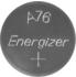 Energizer LR44/A76 Knopfzelle LR44 Alkaline Batterie 1,5V (2 St.)