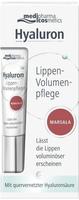 PZN-DE 12380692, Dr. Theiss Naturwaren Hyaluron Lippen-volumenpflege Balsam...