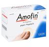 PZN-DE 11861573, GALENpharma AMOFIN 5% Nagellack 3 ml