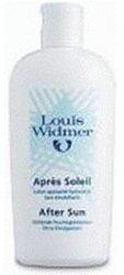 Louis Widmer After Sun leicht parfümiert Lotion (150 ml)