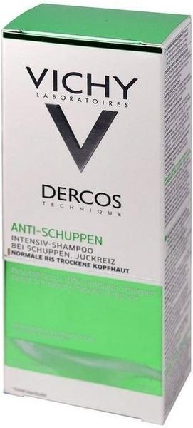 Vichy Dercos Shampoo gegen trockene Schuppen (200ml)