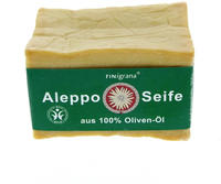 FINigrana&reg; Alepposeife Olivenseife 100% Bio