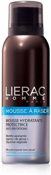 Lierac Homme Mousse a Raser (150 ml)
