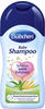Baby Shampoo sensitiv Bübchen (200 ml), Grundpreis: &euro; 9,75 / l