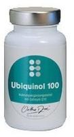 Orthodoc Ubiquinol 100 Kapseln 60 St