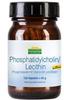 Phosphatidylcholin/lecithin Kapseln 120 St