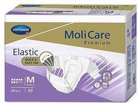 MoliCare Premium Elastic 8 Tropfen Gr. M - 3 x 26 Stk