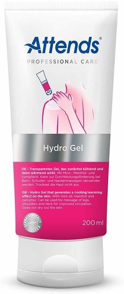 Attends Professional Care Hydrogel (200ml)