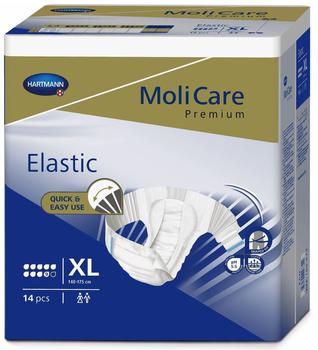 Hartmann Healthcare MoliCare Premium Elastic Slip Maxi Gr. XL (14 Stk.)