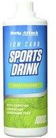 Body Attack Low Carb Sports Drink mexico fig