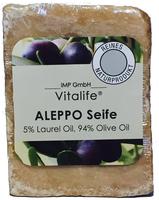 Aleppo Seife 200 g