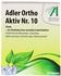 Adler Pharma Adler Ortho Aktiv Nr. 10 Kapseln (60 Stk.)