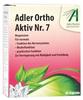 PZN-DE 06121762, Adler Pharma Produktion und Vertrieb Adler Ortho Aktiv Nr. 7 ?