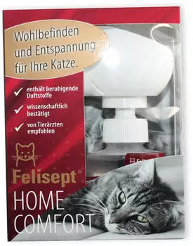 Quiko Felisept Home Comfort Set