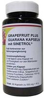 Sinetrol Grapefruit+guarana Kapseln